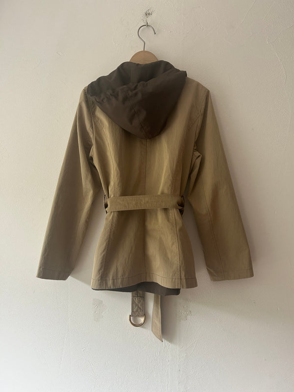 Max Mara Jacket.