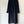 Corduroy black long coat.を表示
