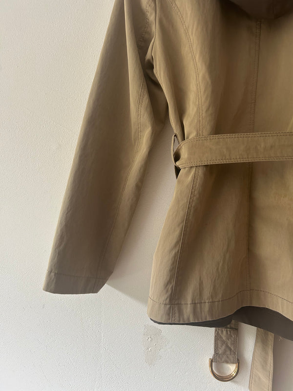 Max Mara Jacket.