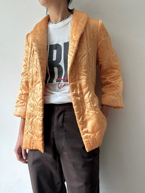 Vintage Padded Jacket.