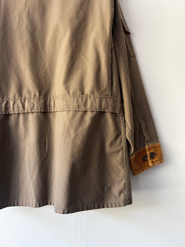 U.S.A. Hunting jacket.