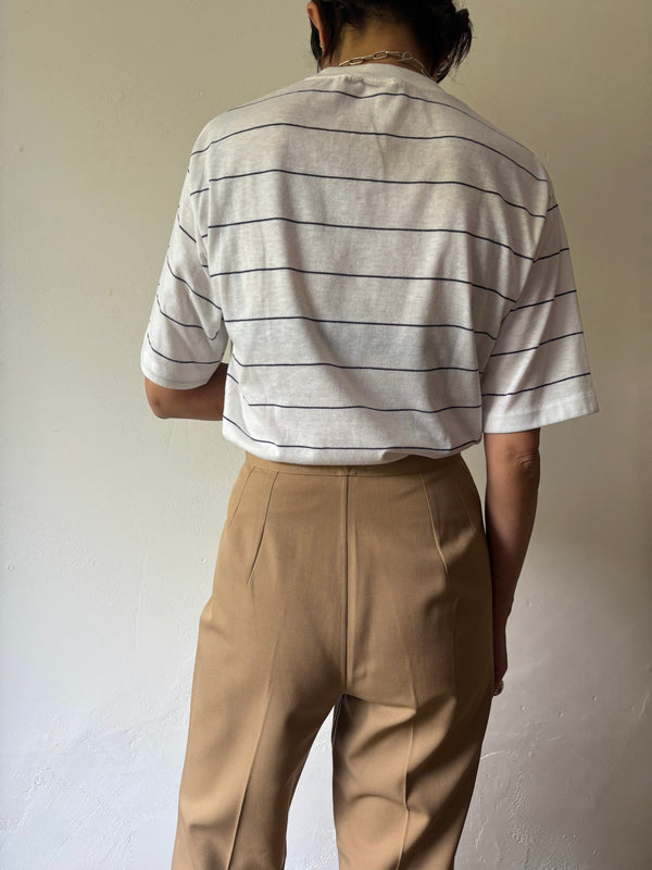 70's Beige Pants.