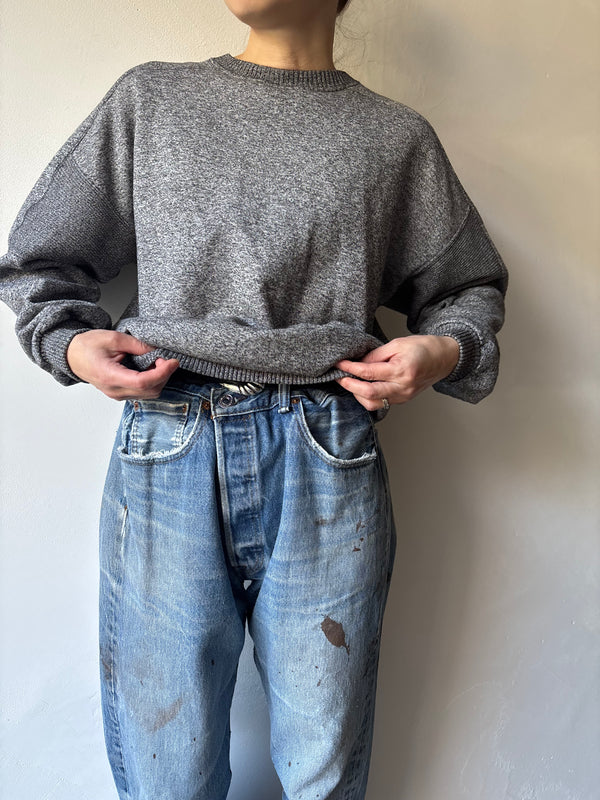 80's GAP SPORTS Sweat Top