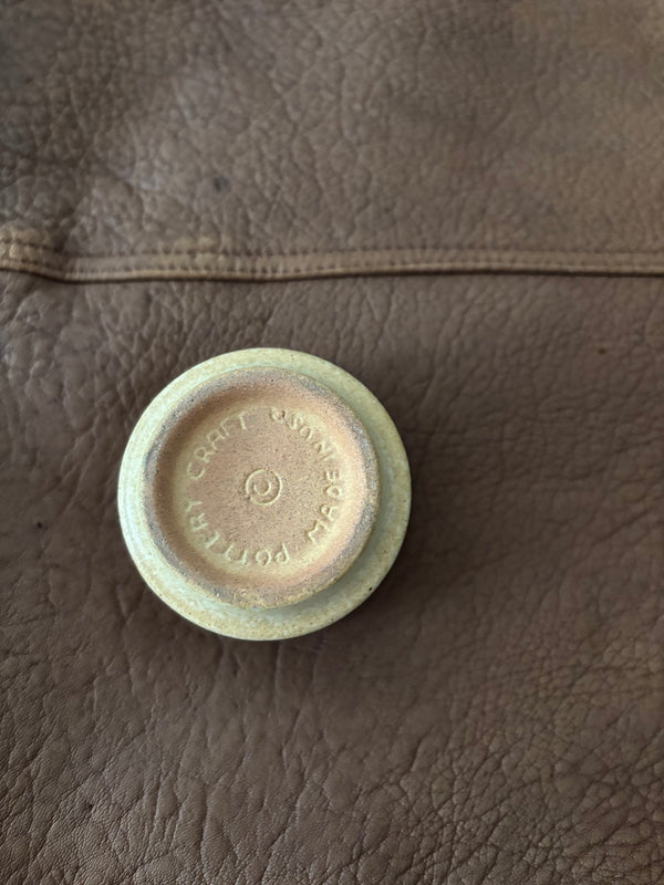 POTTERY CRAFT MADE IN U.S.A. Part1