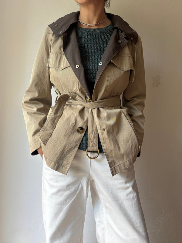 Max Mara Jacket.