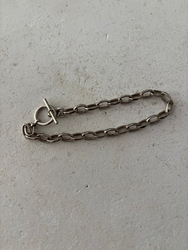 Vintage bracelet silver925.