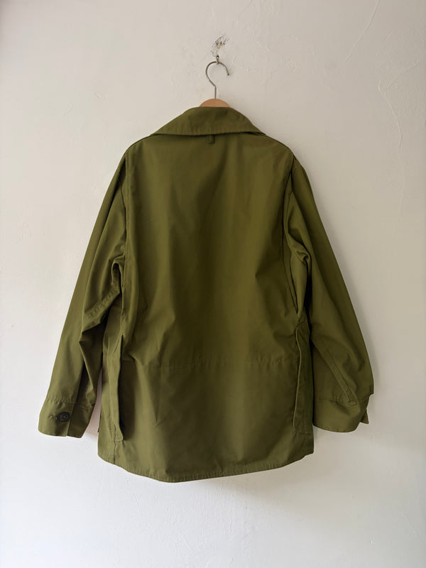 70's-80's Hantting Jacket.