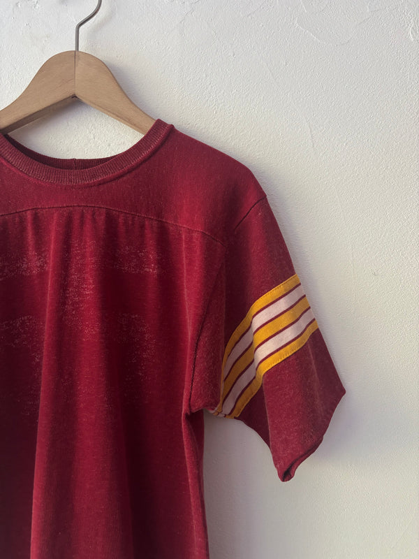 Sears NFL Football Tee.