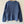 Blue hand cable knit.を表示
