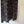 80's-90's Flower Drawing Black Dress.MADE IN U.S.A.を表示
