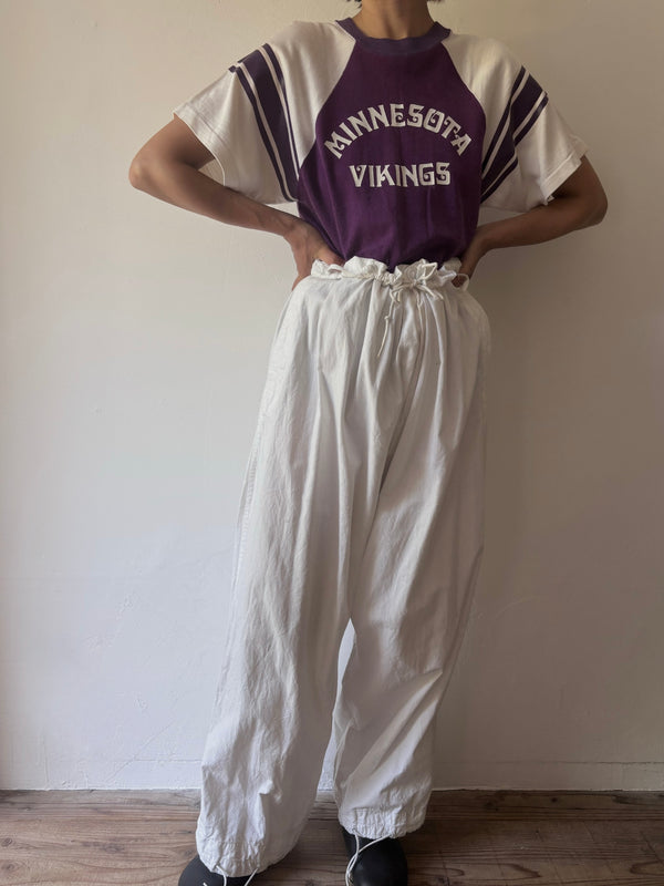 70's MINNESOTA VIKINGS NFL Tee.