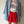 ALFRED DUNNER Blue Jacket.  MADE IN U.S.A.を表示
