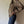 Metaric Brown Checked Blouse.を表示
