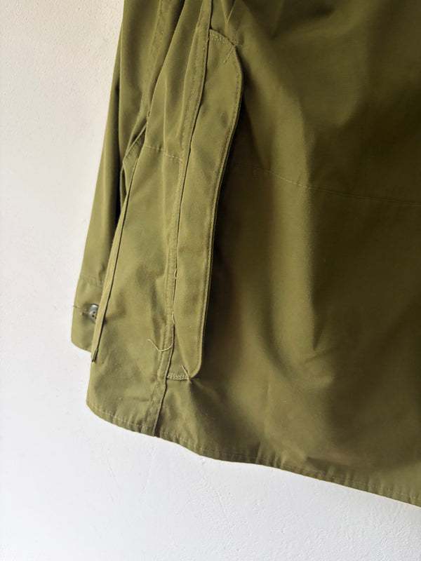 70's-80's Hantting Jacket.