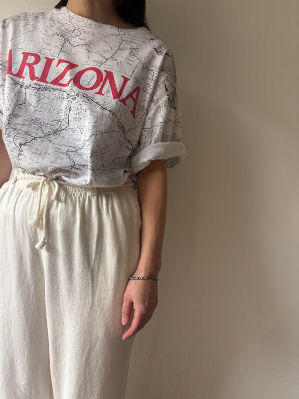 Arizona All Printed Tee