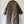 Light brown long down coat.を表示
