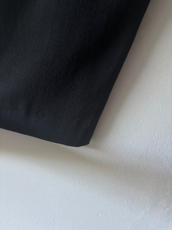 EMANUEL UNGARO Black Pants.