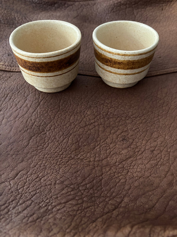 POTTERY CRAFT MADE IN U.S.A. Part1