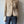 MIUMIU Beige tweed jacket.を表示
