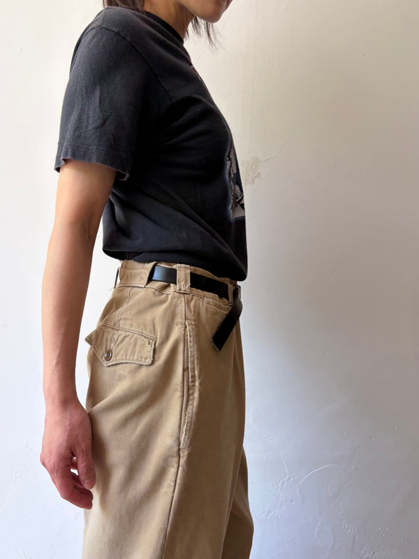Polo by Ralph Lauren Cotton Pants