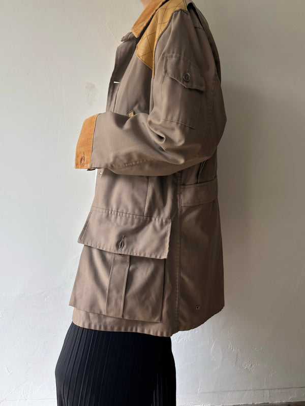 U.S.A. Hunting jacket.
