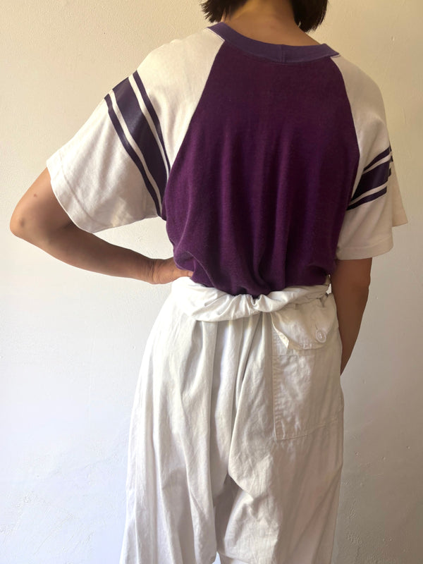 70's MINNESOTA VIKINGS NFL Tee.