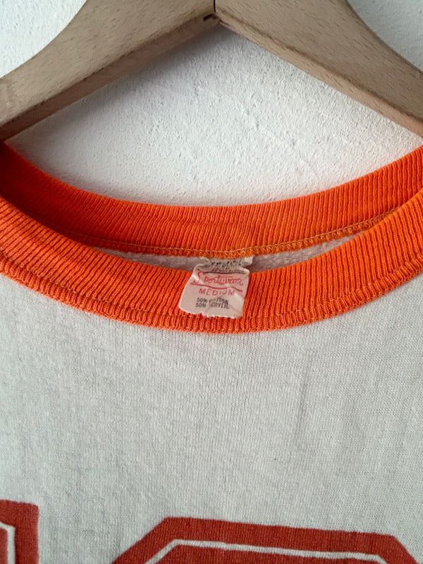 Vintage no.12 sportwear top.