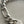 Vintage Italy chain bracelet silver925.を表示
