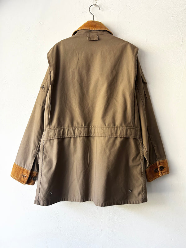 U.S.A. Hunting jacket.