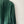 Green suede jacket.を表示
