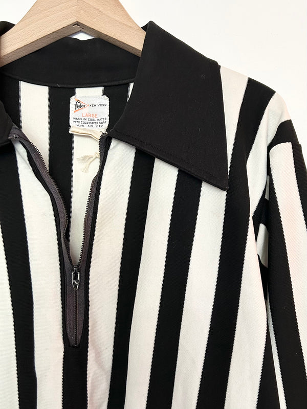 70's referee shirt