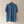 LE TIGRE Polo Top. MADE IN U.S.A.を表示
