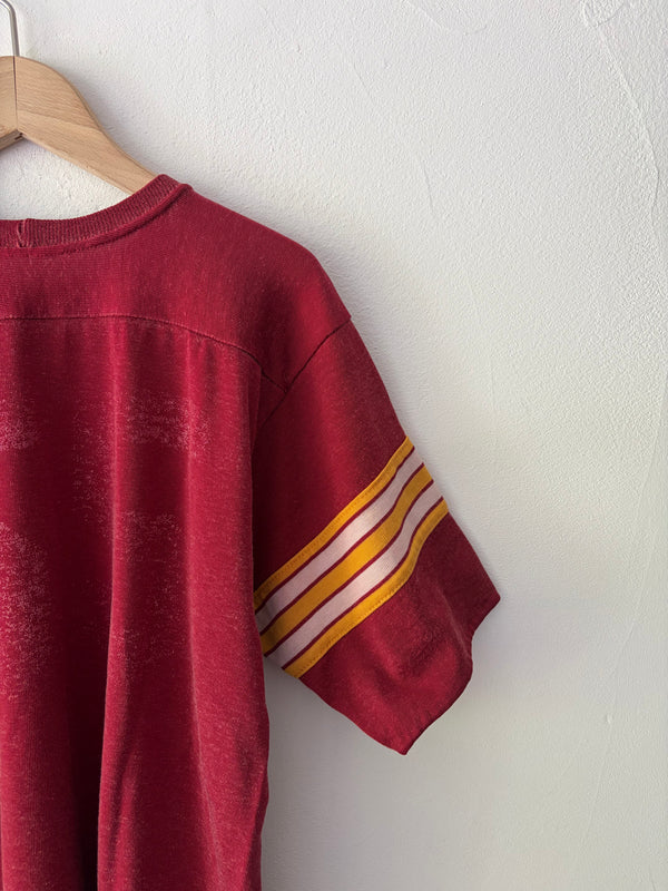 Sears FootBall Tee