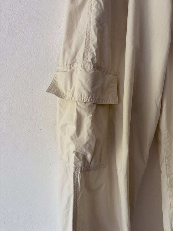 GAP Light Beige Pants.