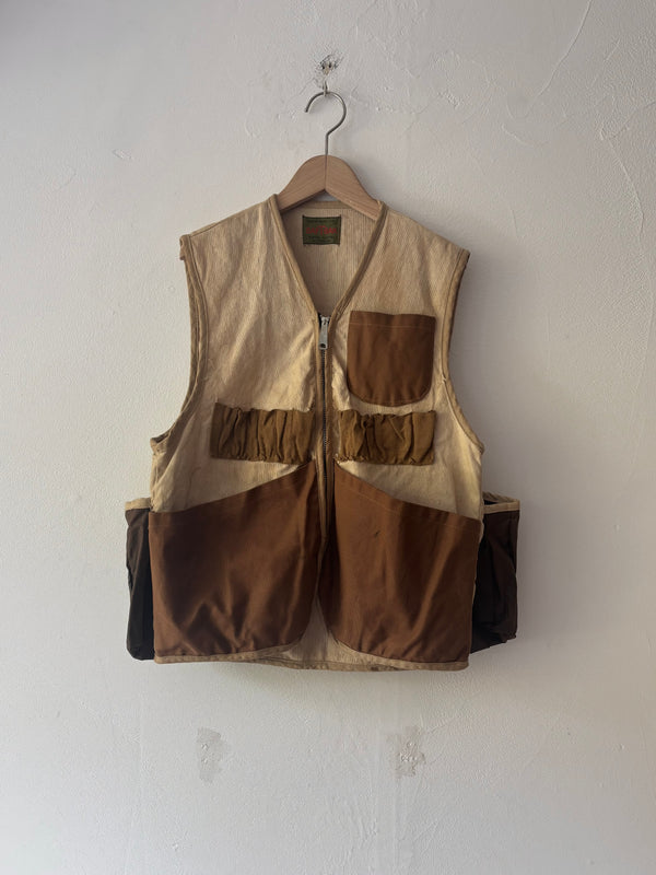 70's Hanting Vest.