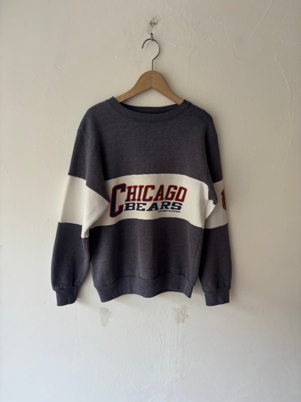 80's Champion CHICAGO BEARS Sweat.