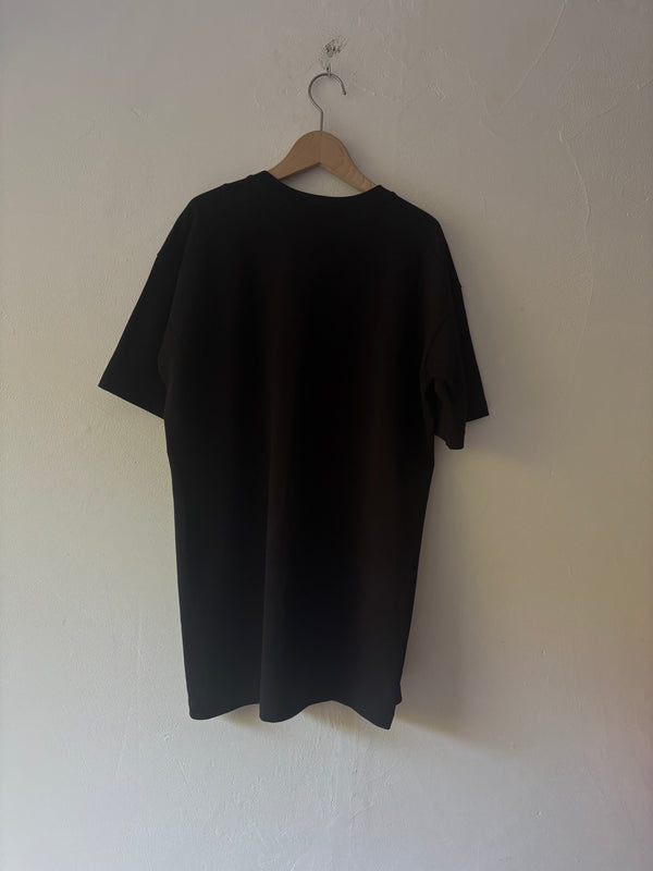 CELINE Black Top. By Phoebe Philo Archive.