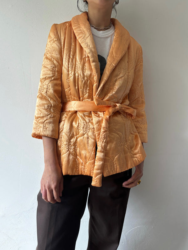 Vintage Padded Jacket.