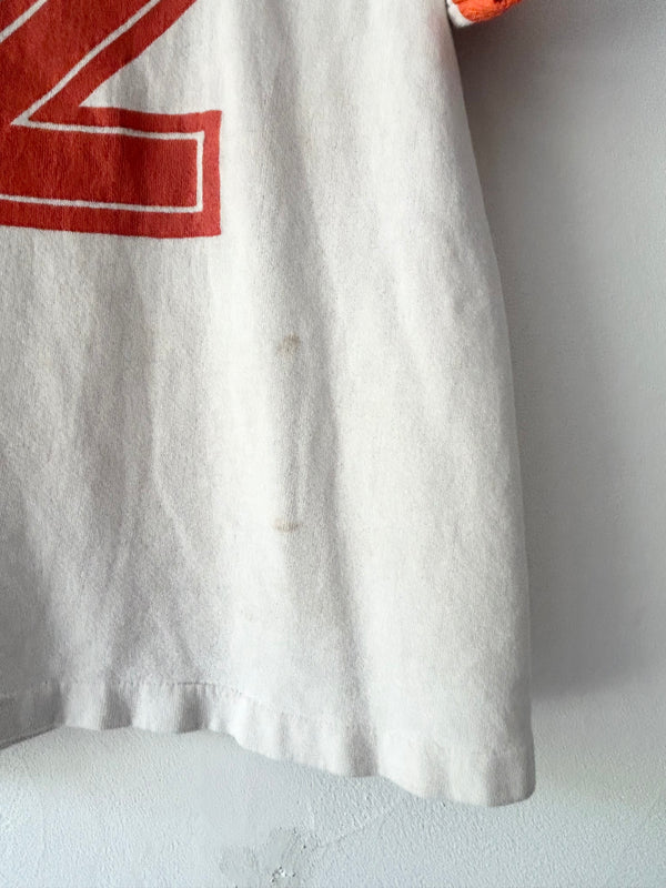Vintage no.12 sportwear top.