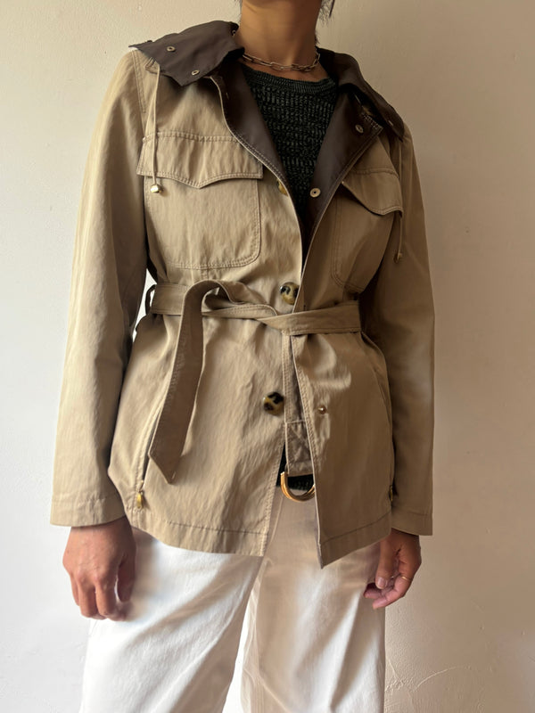 Max Mara Jacket.