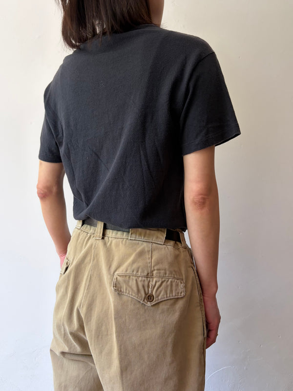 Polo by Ralph Lauren Cotton Pants