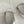 Vintage silver hoop earrings.を表示
