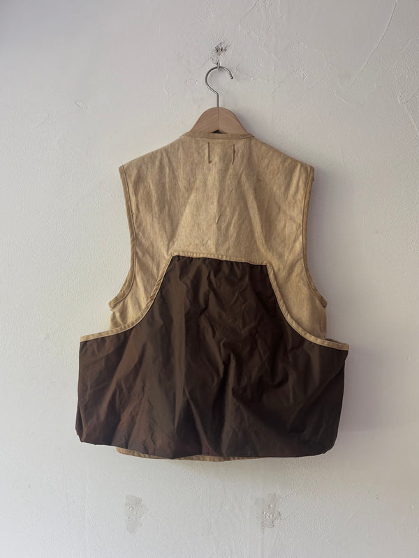 70's Hanting Vest.