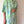 Light Green Botanical Pattern Dress.を表示
