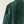 Green suede jacket.を表示
