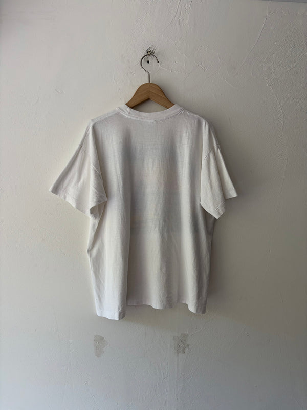 80's ESPANA Souvenir Tee.