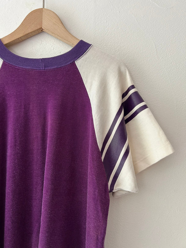 70's MINNESOTA VIKINGS NFL Tee.