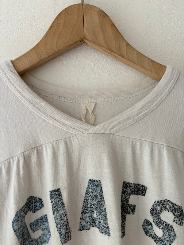 70's GIAFS PENTATHLON CHAMPION Tee.