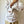 60&#39;s PENNYS boro white sweat.を表示
