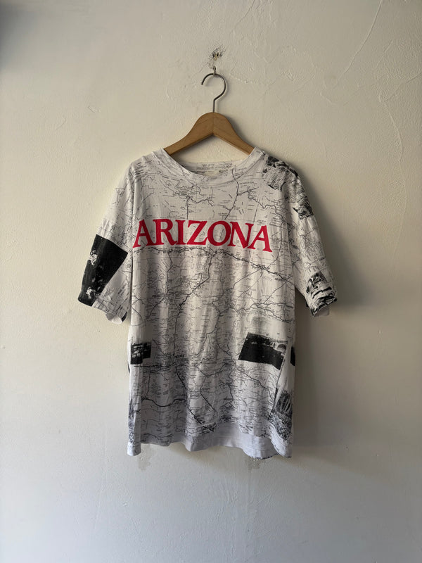 Arizona All Printed Tee